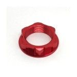 ZETA FEMEA PLATINA SUPERIOR M26x32-P1.0 H10 VERMELHO