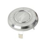 ZETA TAMPA FEMEA PLATINA 13-17,5mm TITANIO ZETA TAMPA FEMEA PLATINA 13-17,5mm TITANIO