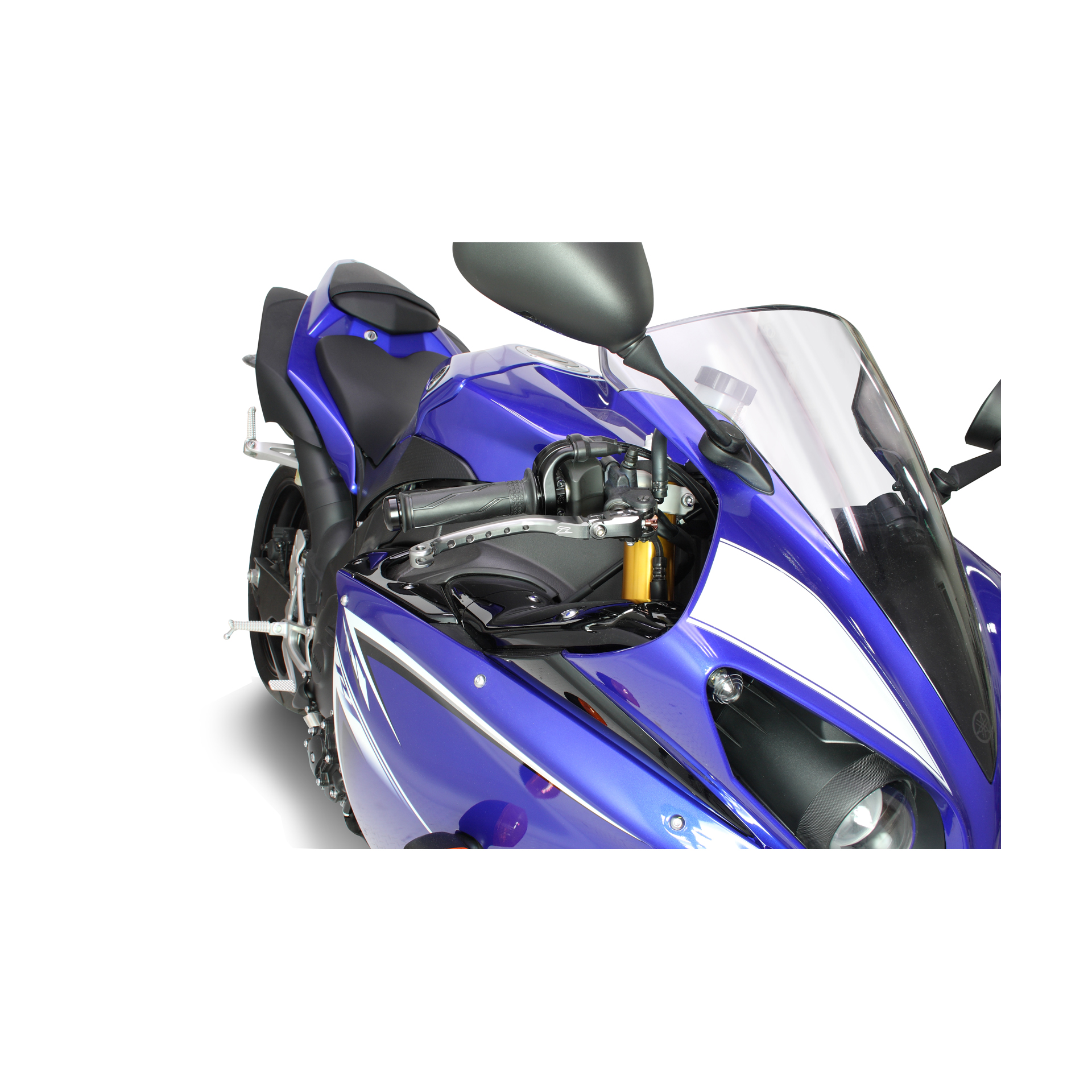 ZETA MANETE FLIGHT TRAVAO R6 2005/R1 2004-