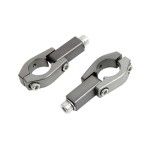 ZETA SUPORTE PROTEC�AO MAO GUIADOR OVERSIZE