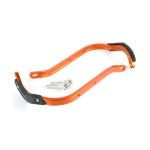 ZETA BARRA PROTECÇAO MAO PRO ARMOR LARANJA ZETA BARRA PROTECÇAO MAO PRO ARMOR LARANJA