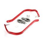ZETA BARRA PROTECÇAO MAO CURVO VERMELHO GUIADOR 22,2mm ZETA BARRA PROTECÇAO MAO CURVO VERMELHO GUIADOR 22,2mm