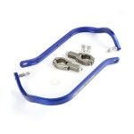 ZETA BARRA PROTECÇAO MAO CURVO AZUL GUIADOR 28,6mm ZETA BARRA PROTECÇAO MAO CURVO AZUL GUIADOR 28,6mm