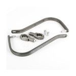 ZETA BARRA PROTEC�AO MAO DIREITO GUIADOR 28,6MM TITANIO