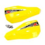 ZETA PROTECÇAO MAO X2 AMARELO zz ZETA PROTECÇAO MAO X2 AMARELO zz