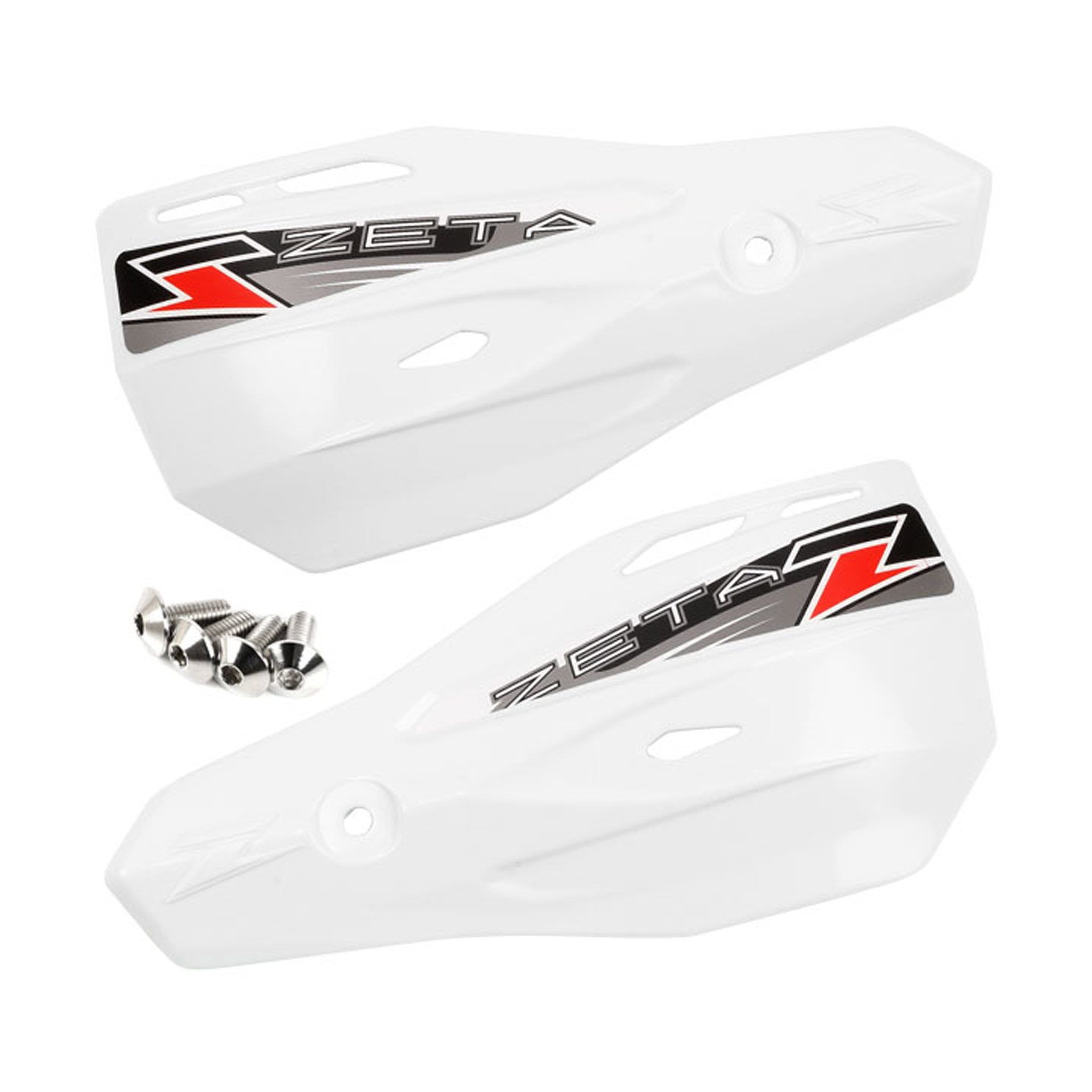 ZETA PROTEC�AO MAO X2 BRANCO