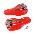 ZETA PROTEC�AO MAO X3 VERMELHO