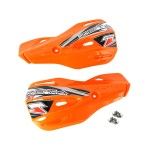 ZETA PROTEC�AO MAO X3 LARANJA