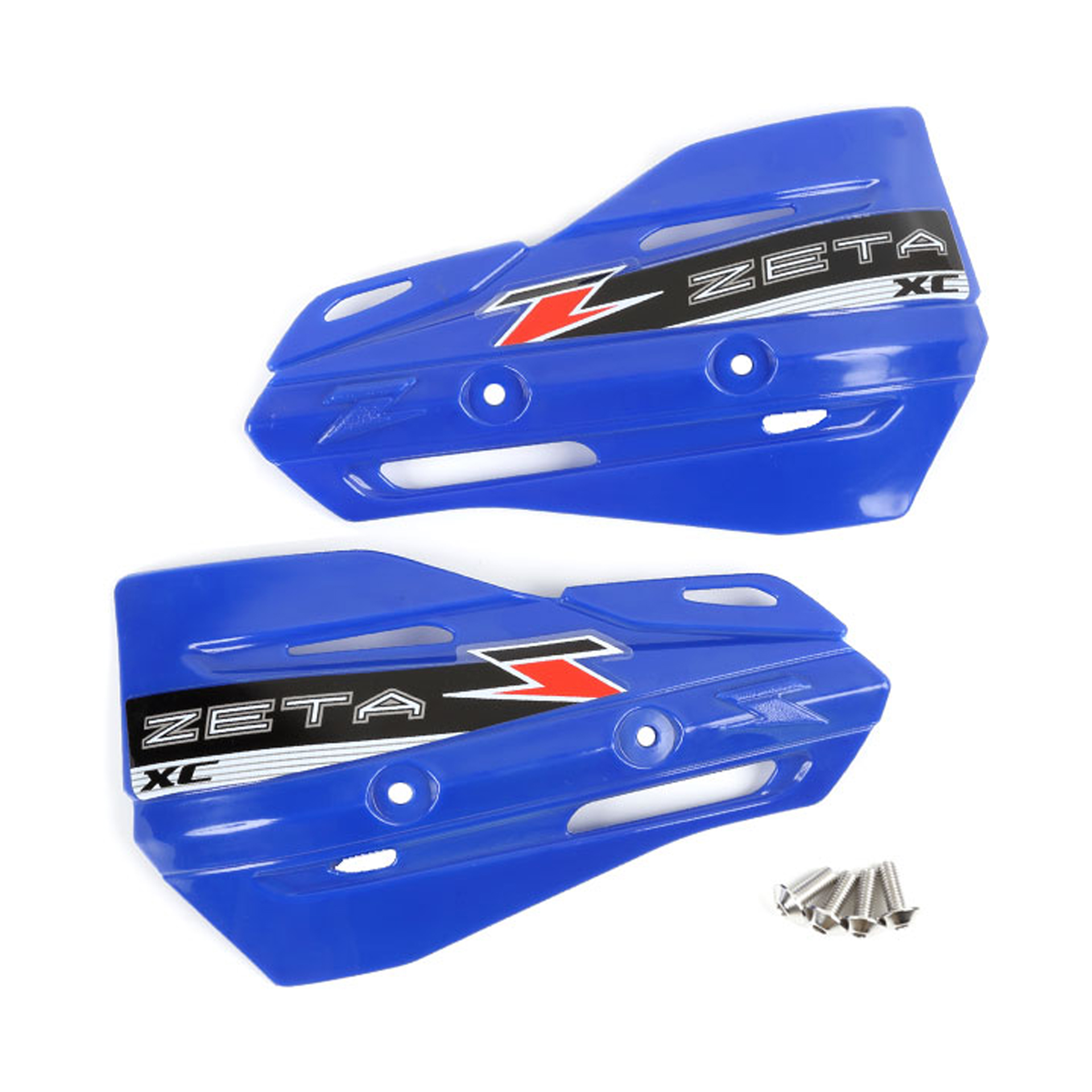 ZETA PROTECÇAO MAOS XC AZUL ZETA PROTECÇAO MAOS XC AZUL