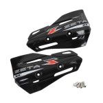 ZETA PROTECÇAO MAOS XC PRETO ZETA PROTECÇAO MAOS XC PRETO
