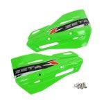 ZETA PROTEC�AO MAOS XC VERDE