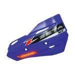 ZETA PROTECÇAO MAOS XC AZUL COM PISCA ZETA PROTECÇAO MAOS XC AZUL COM PISCA
