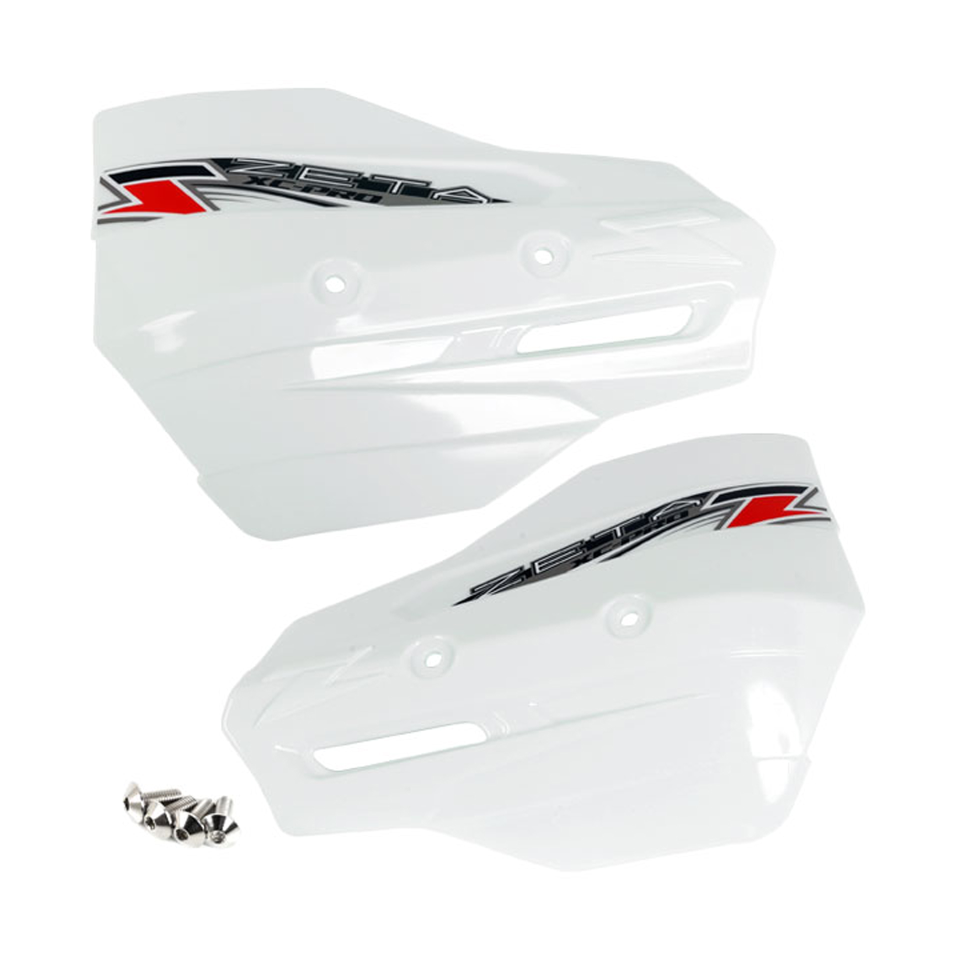 ZETA PROTEC�AO MAO XC-PRO BRANCO