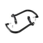 ZETA BARRA PROTECÇAO MAO ADVENTURE 22mm PRETO ZETA BARRA PROTECÇAO MAO ADVENTURE 22mm PRETO