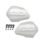 ZETA PROTEC�AO MAO ADVENTURE SCUDO BRANCO