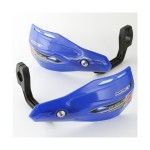 ZETA PROTEC�AO MAOS IMPACT X2 AZUL