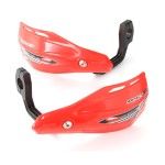 ZETA PROTEC�AO MAOS IMPACT X2 VERMELHO