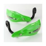 ZETA PROTECÇAO MAOS IMPACT X2 VERDE ZETA PROTECÇAO MAOS IMPACT X2 VERDE