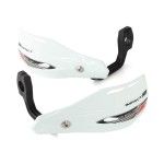 ZETA PROTEC�AO MAOS IMPACT X2 BRANCO