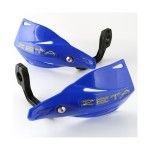 ZETA PROTEC�AO DE MAOS STINGRAY AZUL