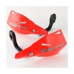 ZETA PROTECÇAO DE MAOS STINGRAY VERMELHO CR ZETA PROTECÇAO DE MAOS STINGRAY VERMELHO CR