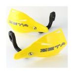 ZETA PROTEC�AO DE MAOS STINGRAY AMARELO