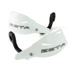 ZETA PROTECÇAO DE MAOS STINGRAY BRANCO ZETA PROTECÇAO DE MAOS STINGRAY BRANCO