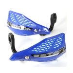 ZETA PROTECÇAO DE MAOS STINGRAY AZUL FURADAS ZETA PROTECÇAO DE MAOS STINGRAY AZUL FURADAS