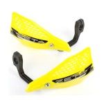 ZETA PROTECÇAO DE MAOS STINGRAY AMARELO FURADAS ZETA PROTECÇAO DE MAOS STINGRAY AMARELO FURADAS
