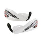 ZETA PROTEC�AO DE MAOS IMPACT X3 BRANCO