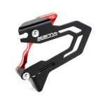 ZETA PROTECÇAO PINHAO C/ TAMPA CRF450L/X 19 VERMELHO ZETA PROTECÇAO PINHAO C/ TAMPA CRF450L/X 19 VERMELHO