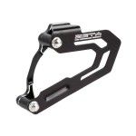ZETA PROTEC�AO PINHAO C/ TAMPA KX450 2019- PRETO