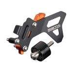 ZETA PROTECÇAO PINHAO KTM 125/150SX/XCW 2017- LARANJA ZETA PROTECÇAO PINHAO KTM 125/150SX/XCW 2017- LARANJA