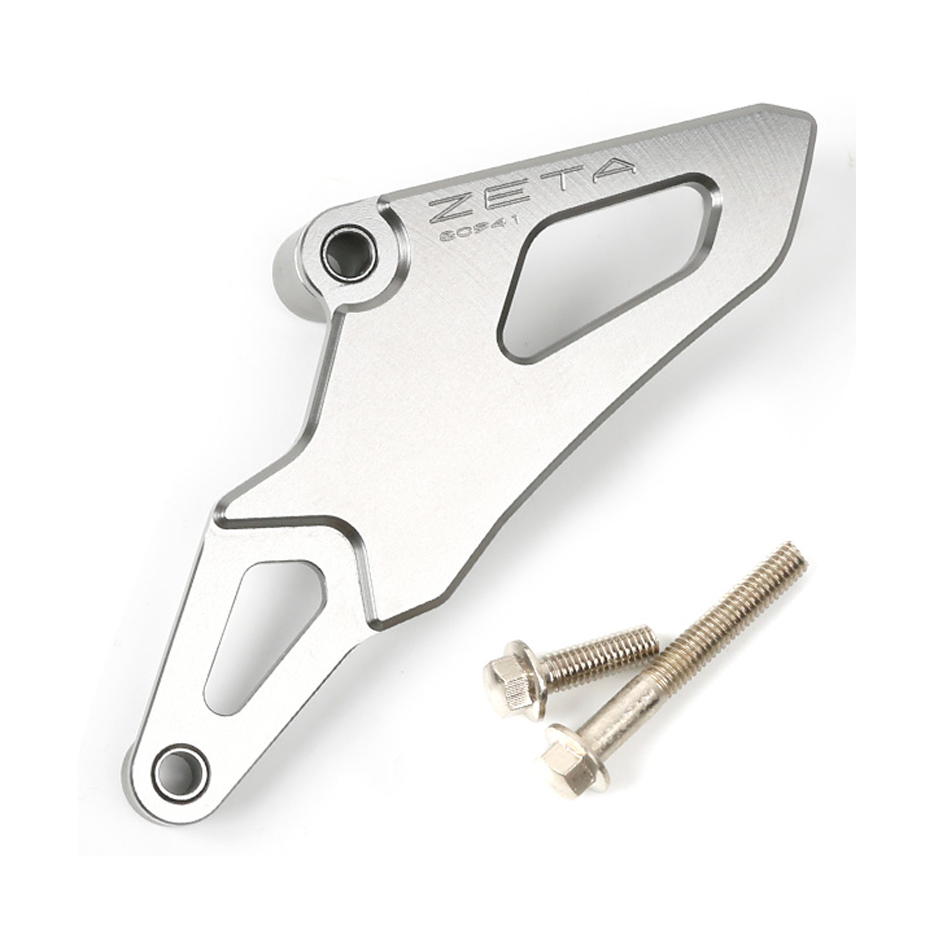 ZETA PROTEC�AO PINHAO KLX125