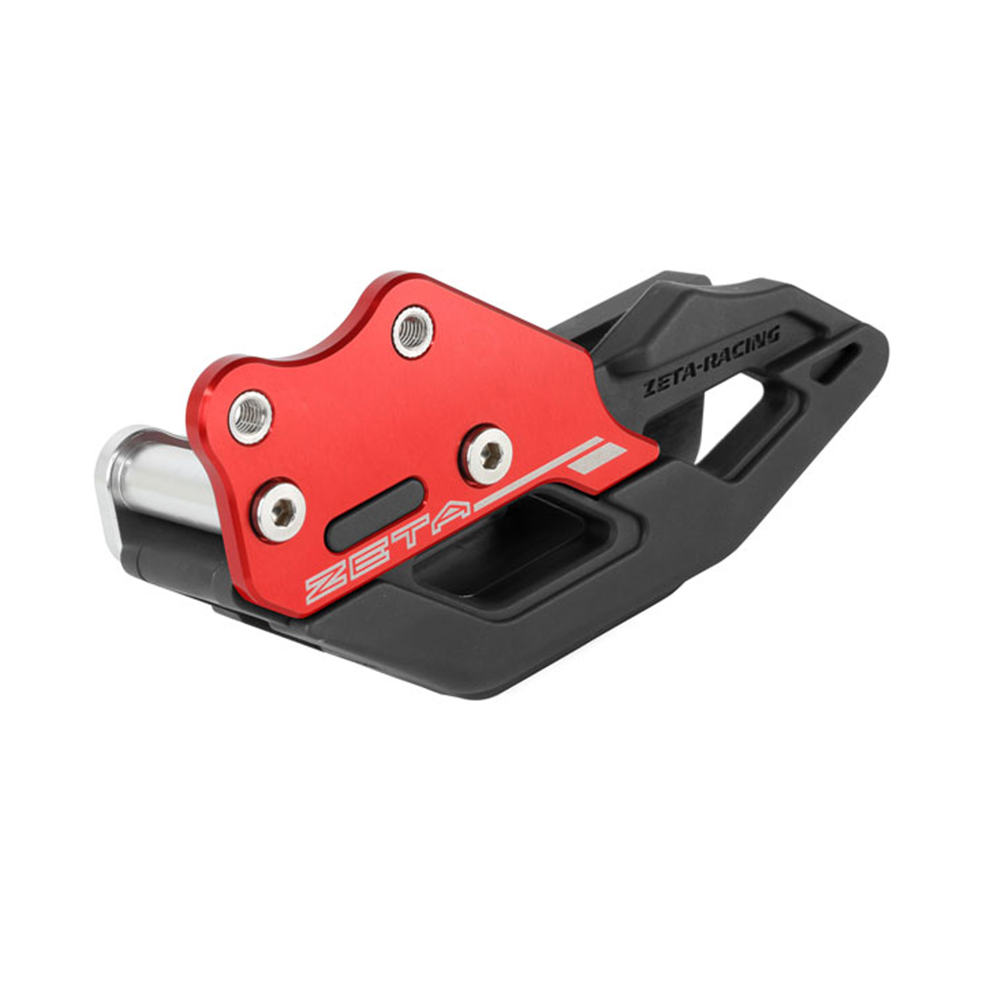 ZETA PROTEC�AO CORRENTE CRF250L/M/Rally VERMELHO