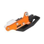 ZETA PROTEC�AO CORRENTE KTM SX/EXC/SXF/EXCF 2015- LARANJA