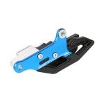ZETA PROTECÇAO CORRENTE HUSQVARNA FC/TC/FE/TE 2014- AZUL ZETA PROTECÇAO CORRENTE HUSQVARNA FC/TC/FE/TE 2014- AZUL