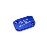 ZETA KTM HUSQVARNA GAS GAS TAMPA BOMBA TRAVAO FRENTE AZUL ZETA KTM HUSQVARNA GAS GAS TAMPA BOMBA TRAVAO FRENTE AZUL