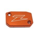 ZETA KTM HUSQVARNA GAS GAS TAMPA BOMBA TRAVAO FRENTE LARANJA ZETA KTM HUSQVARNA GAS GAS TAMPA BOMBA TRAVAO FRENTE LARANJA