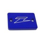 ZETA CRF250L DRZ XT WRR WRX TAMPA BOMBA TRAVAO FRENTE AZUL