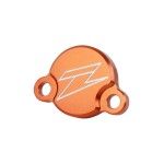 ZETA TAMPA BOMBA TRAVAO TRAS KTM65 14-85SX 2003 - LARANJA ZETA TAMPA BOMBA TRAVAO TRAS KTM65 14-85SX 2003 - LARANJA