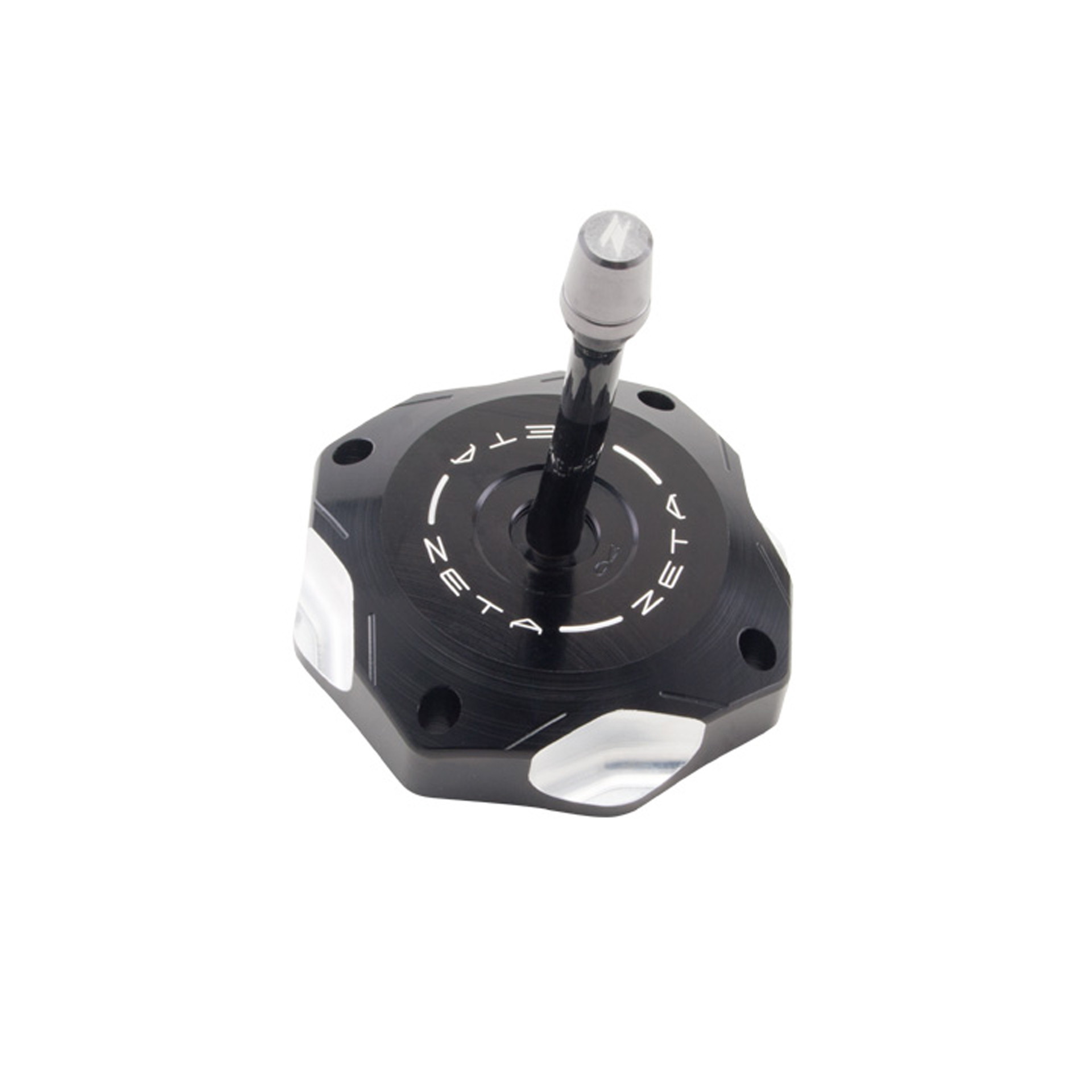 ZETA TAMPAO GASOLINA CRF250/450 2002- IMS PRETO ZETA TAMPAO GASOLINA CRF250/450 2002- IMS PRETO