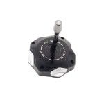 ZETA TAMPAO GASOLINA CRF250/450 2002- IMS PRETO