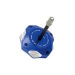 ZETA TAMPAO GASOLINA AZUL ZETA TAMPAO GASOLINA AZUL