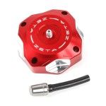 ZETA TAMPAO GASOLINA VERMELHO ZETA TAMPAO GASOLINA VERMELHO