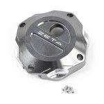 ZETA TAMPAO GASOLINA TITANIO KLX250/D-TRACKER01-,KLX125/15 ZETA TAMPAO GASOLINA TITANIO KLX250/D-TRACKER01-,KLX125/15