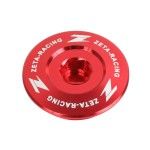 ZETA PARAFUSOS MOTOR CRF450R/RX 17- VERMELHO ZETA PARAFUSOS MOTOR CRF450R/RX 17- VERMELHO