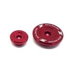 ZETA PARAFUSOS MOTOR KLX125 VERMELHO ZETA PARAFUSOS MOTOR KLX125 VERMELHO