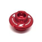 ZETA PARAFUSO BUJON SUZUKI VERMELHO/TTR125 ZETA PARAFUSO BUJON SUZUKI VERMELHO/TTR125
