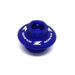 ZETA PARAFUSO BUJON SUZUKI AZUL/TTR125 ZETA PARAFUSO BUJON SUZUKI AZUL/TTR125